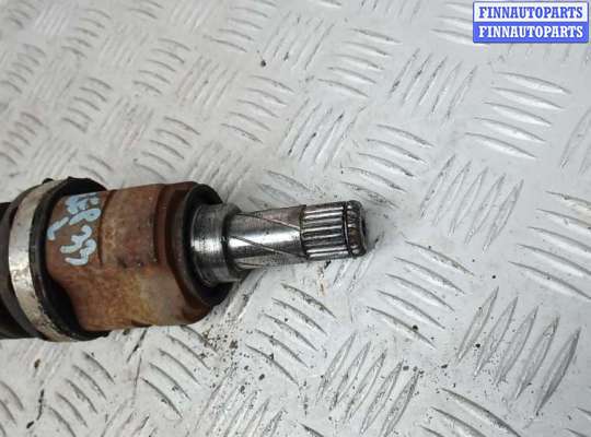 купить привод передний левый на OPEL CORSA D