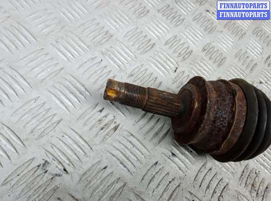 купить привод передний левый на OPEL CORSA D