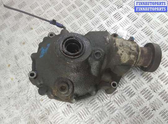 купить редуктор переднего моста на LAND ROVER RANGE ROVER 3