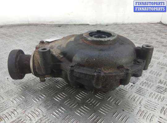 купить редуктор переднего моста на LAND ROVER RANGE ROVER 3