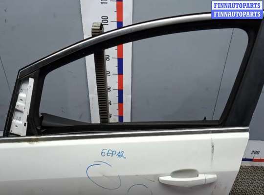 купить дверь передняя левая на OPEL ASTRA J