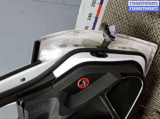 купить дверь передняя левая на OPEL ASTRA J