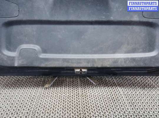 купить дверь 3-5 на FORD S-MAX