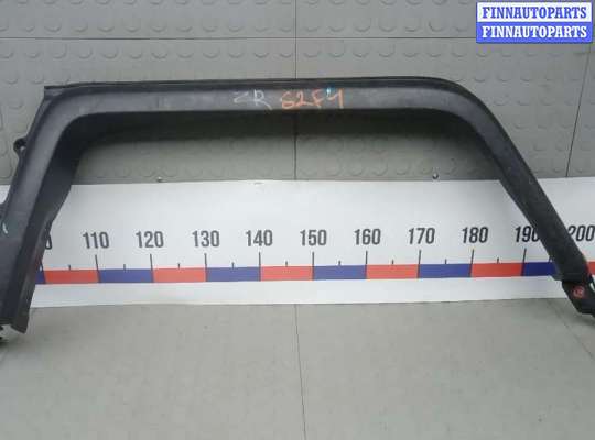 молдинг крыла заднего правого TT902761 на TOYOTA FJ CRUISER