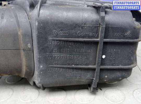 купить кулиса кпп на VOLKSWAGEN PASSAT B5