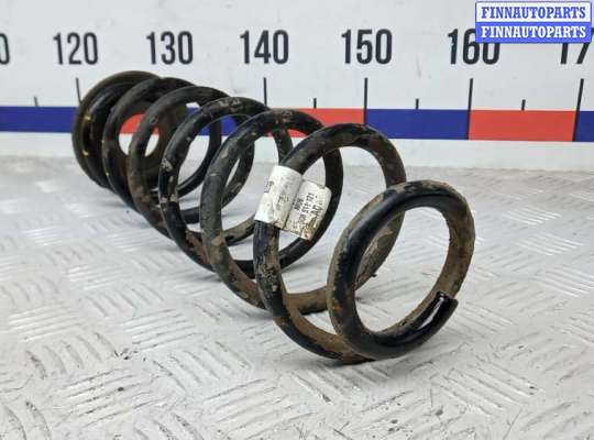 купить пружина задняя на SKODA OCTAVIA A7