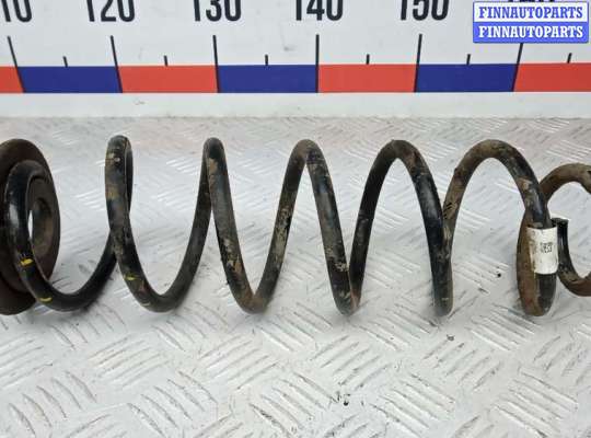 купить пружина задняя на SKODA OCTAVIA A7