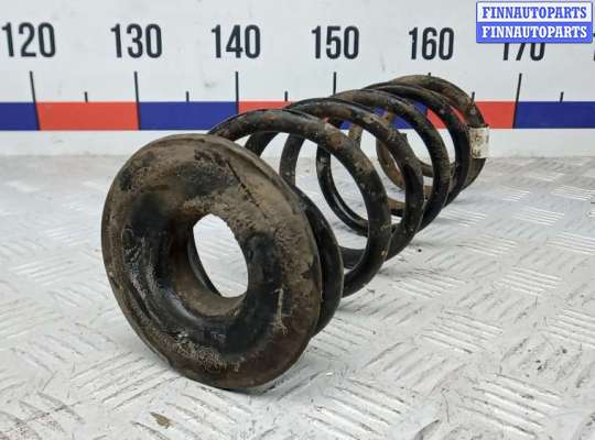 купить пружина задняя на SKODA OCTAVIA A7