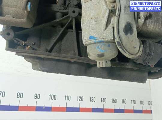 купить двигатель дизельный на RENAULT MASTER 3