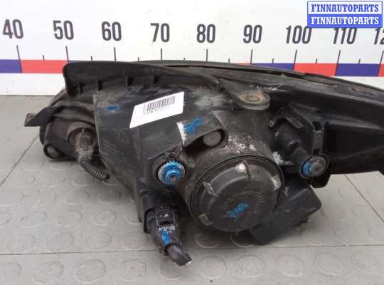 купить фара правая на HYUNDAI GETZ TB