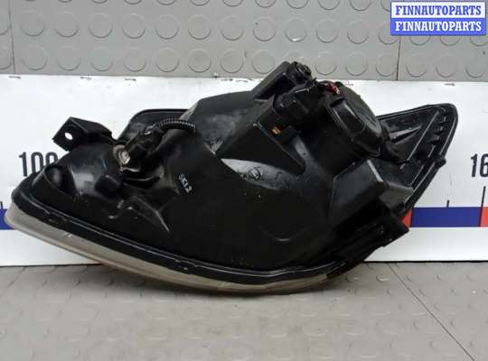 купить фара правая на HYUNDAI GETZ TB