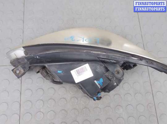 купить фара правая на HYUNDAI GETZ TB