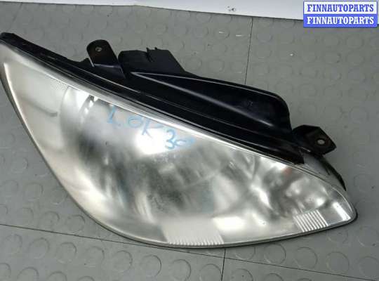 купить фара правая на HYUNDAI GETZ TB
