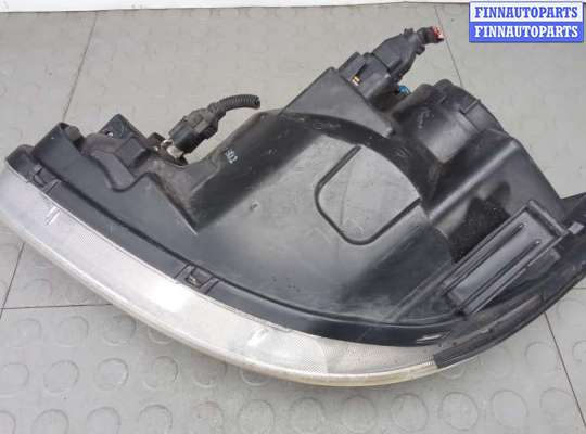 купить фара правая на HYUNDAI GETZ TB