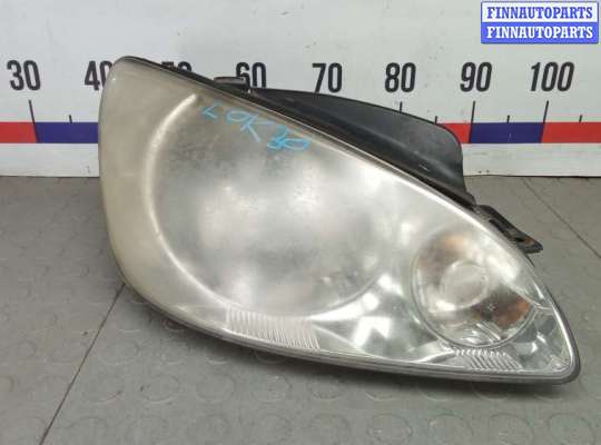 купить фара правая на HYUNDAI GETZ TB