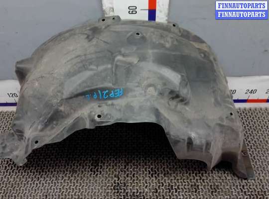 купить защита арок (защита крыла, подкрылок) передняя левая на LAND ROVER DISCOVERY 4