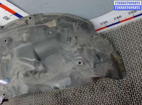 купить защита арок (защита крыла, подкрылок) передняя левая на LAND ROVER DISCOVERY 4