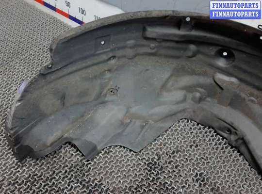 купить защита арок (защита крыла, подкрылок) передняя левая на LAND ROVER DISCOVERY 4