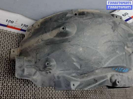 купить защита арок (защита крыла, подкрылок) передняя левая на LAND ROVER DISCOVERY 4