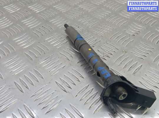 купить форсунка дизельная на AUDI A4 B8