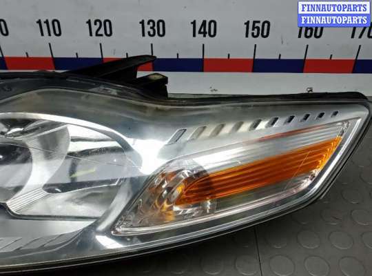 купить фара левая на FORD MONDEO 4