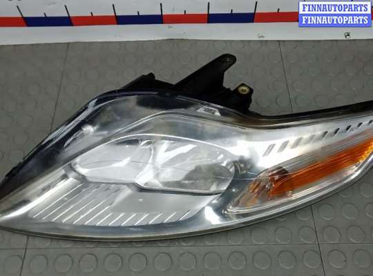 купить фара левая на FORD MONDEO 4