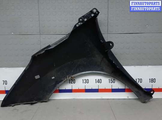 купить крыло переднее правое на PEUGEOT 3008 1