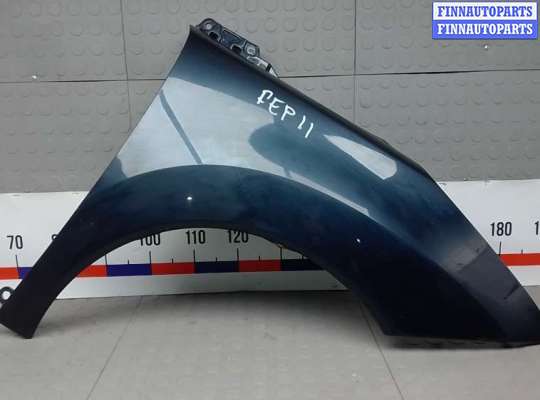 купить крыло переднее правое на PEUGEOT 3008 1
