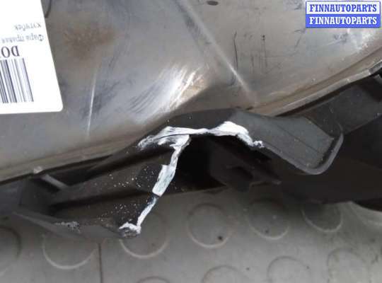 купить фара правая на OPEL ASTRA H