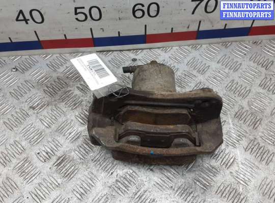 суппорт тормозной передний левый HN568571 на HYUNDAI I30 GD