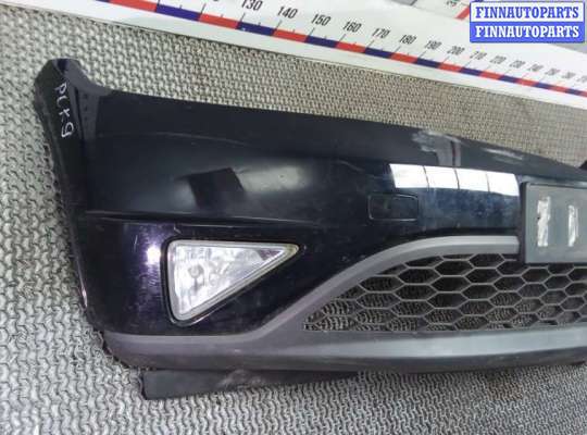 купить бампер передний на HONDA CIVIC 8