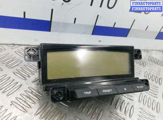 купить монитор на KIA CEE'D 1