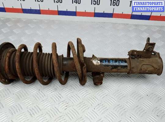 стойка передняя левая OP2143338 на OPEL VECTRA C