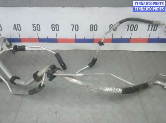 купить трубка кондиционера на OPEL ASTRA K