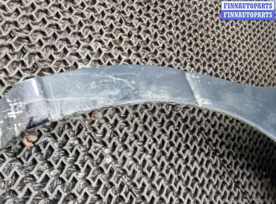 купить крыло переднее правое на HYUNDAI H1 (STAREX) 2