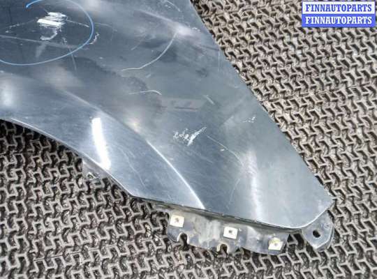 купить крыло переднее правое на HYUNDAI H1 (STAREX) 2