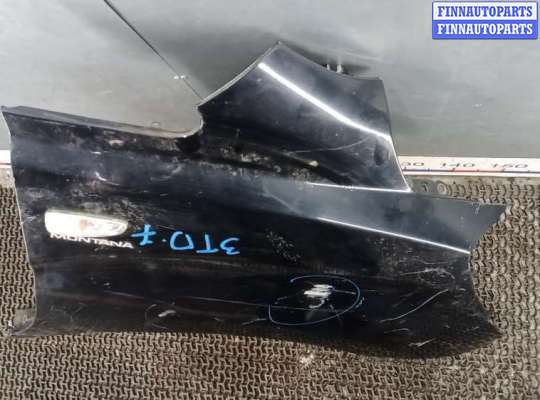 купить крыло переднее правое на HYUNDAI H1 (STAREX) 2