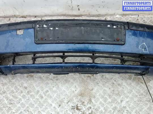 купить бампер передний на BMW 3 E46