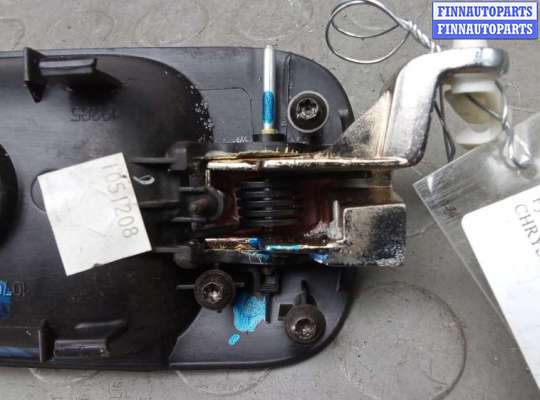 купить ручка внутренняя передняя правая на CHRYSLER 300C 1