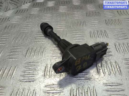 купить катушка зажигания бензиновая на NISSAN NOTE E11