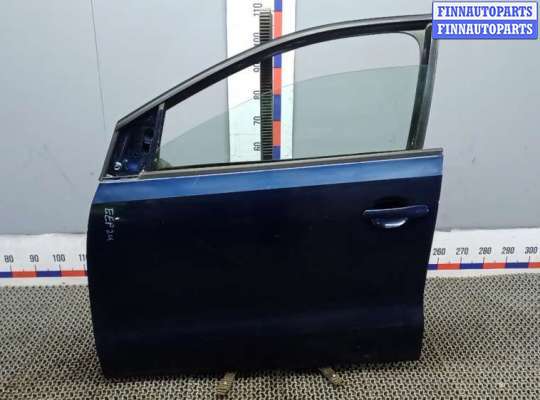 Дверь боковая на Volkswagen Polo Mk5 (6R/6C)