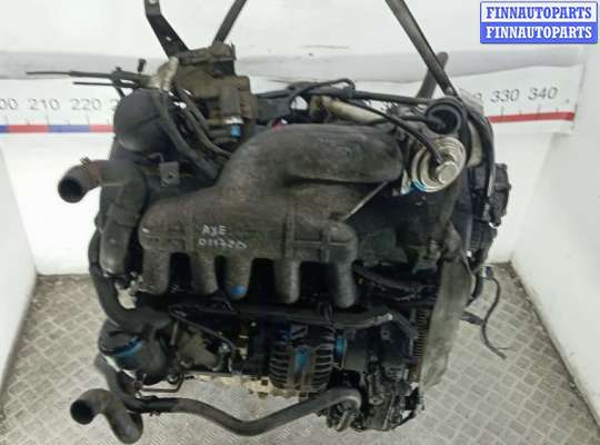 купить двигатель дизельный на VOLKSWAGEN TRANSPORTER T5