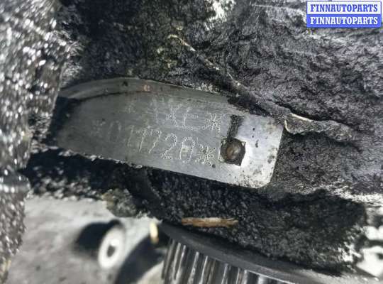 купить двигатель дизельный на VOLKSWAGEN TRANSPORTER T5