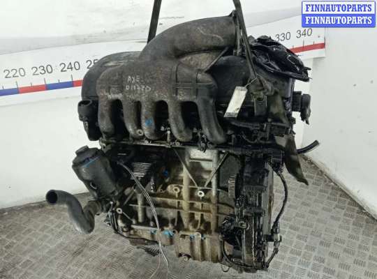 купить двигатель дизельный на VOLKSWAGEN TRANSPORTER T5