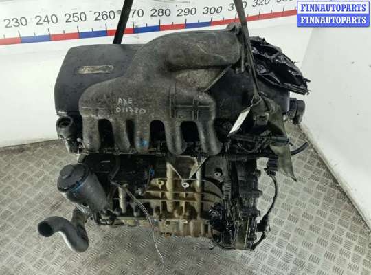 купить двигатель дизельный на VOLKSWAGEN TRANSPORTER T5