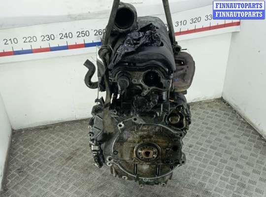 купить двигатель дизельный на VOLKSWAGEN TRANSPORTER T5