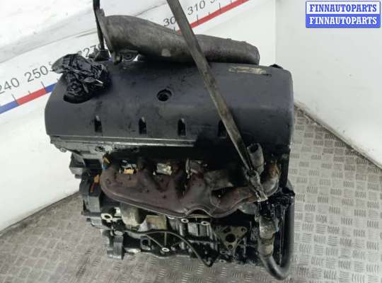 купить двигатель дизельный на VOLKSWAGEN TRANSPORTER T5