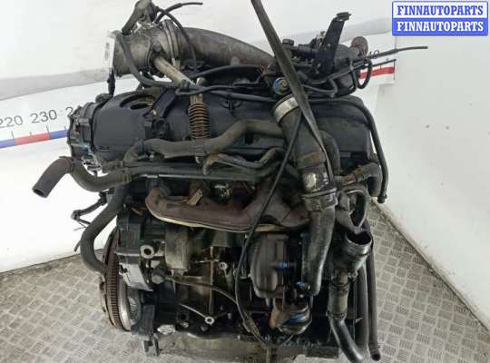 купить двигатель дизельный на VOLKSWAGEN TRANSPORTER T5