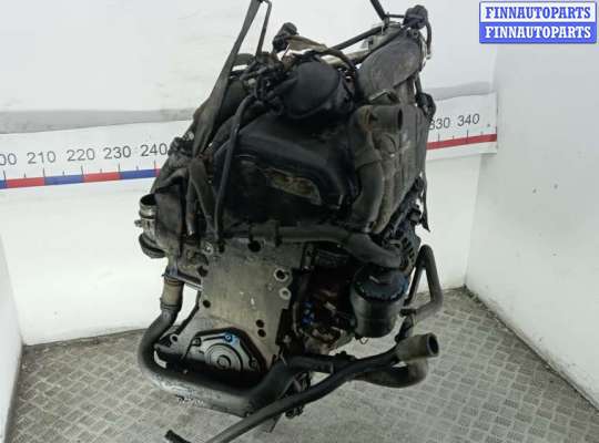 купить двигатель дизельный на VOLKSWAGEN TRANSPORTER T5