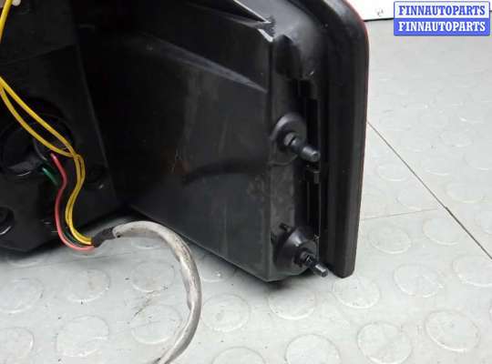 купить фонарь задний левый на CHEVROLET ORLANDO